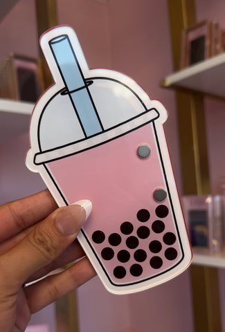 Boba Tile 🧋