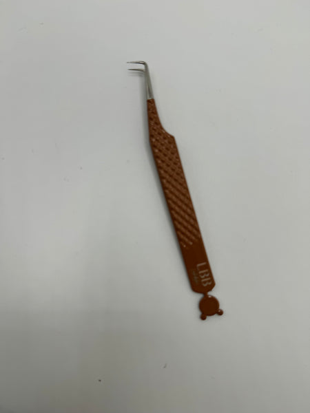 Teddy Tweezers 🧸
