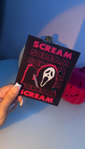 Scream Collection