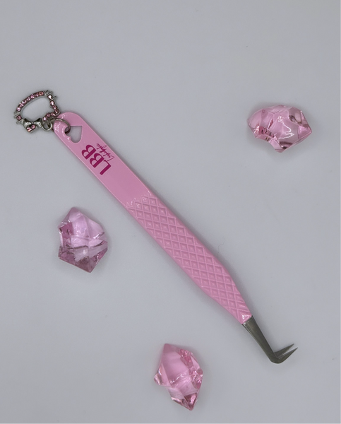 Hello Kitty Charm Tweezers🎀