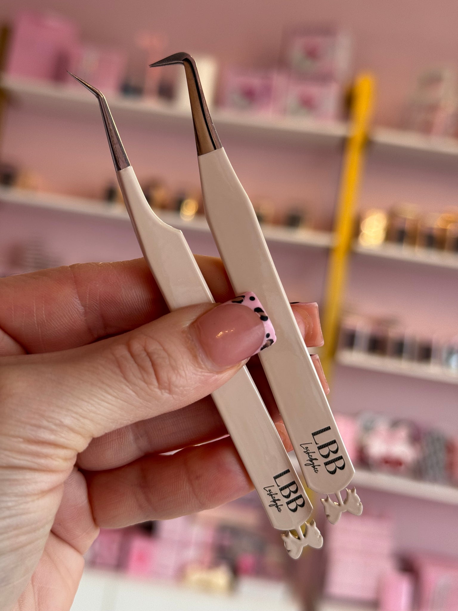 It Girl Cream Duo Set ✨