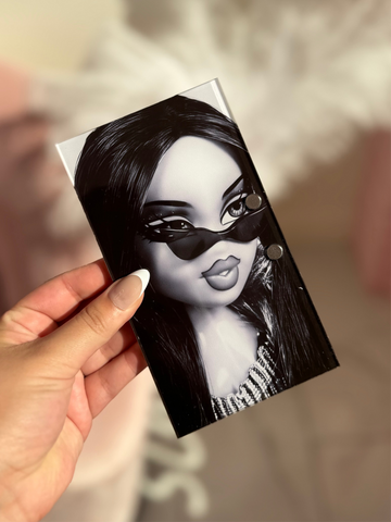 Baddie Bratz Lash Tile