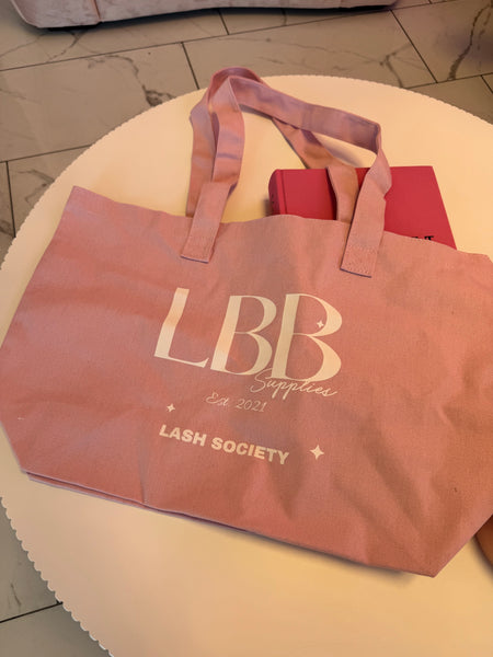 LBB Tote bag