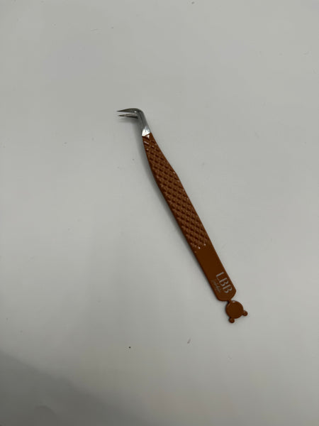 Teddy Tweezers 🧸