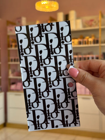 Inspired Dior Lash Tile