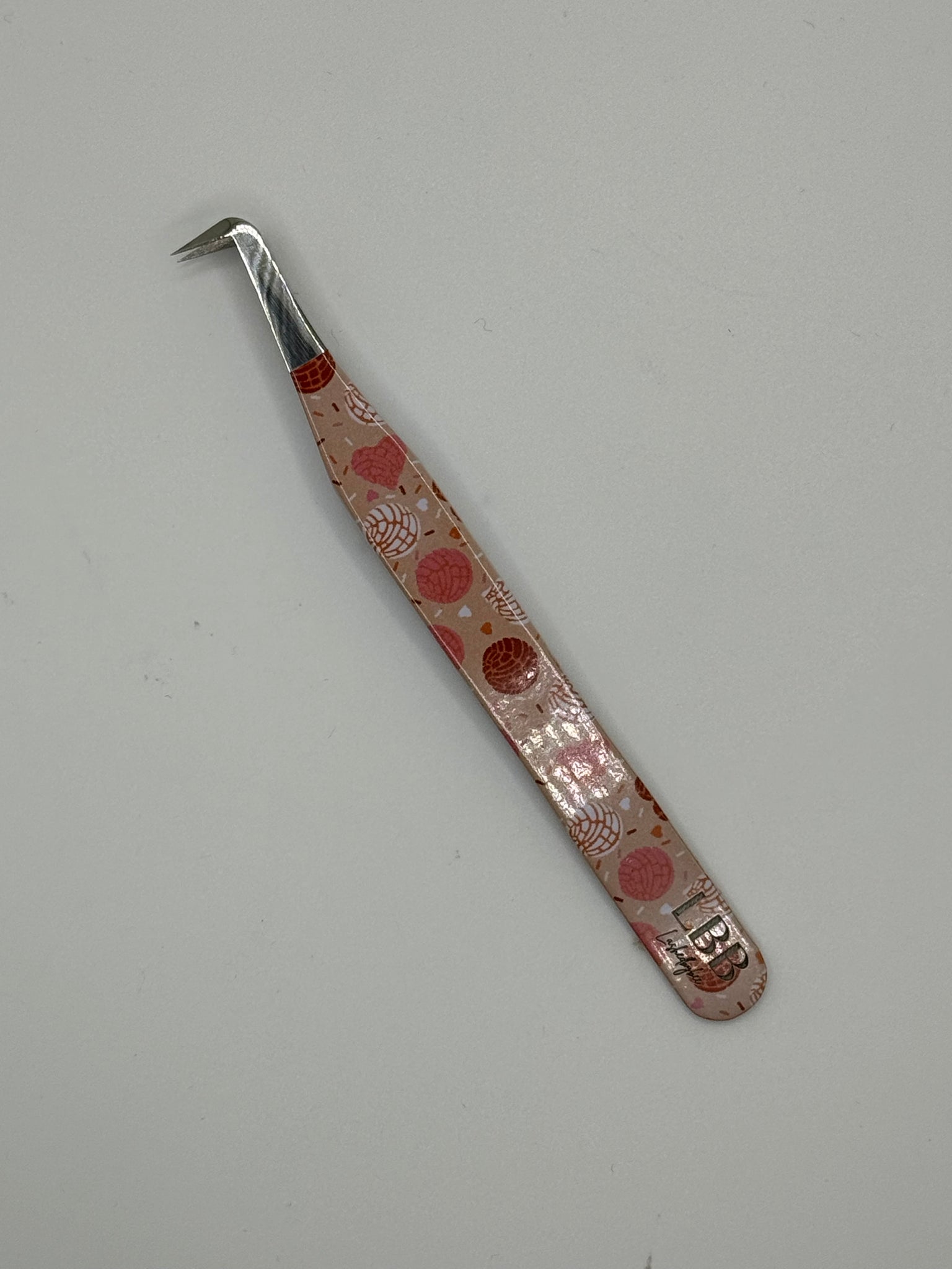 Concha heart tweezers 🩷