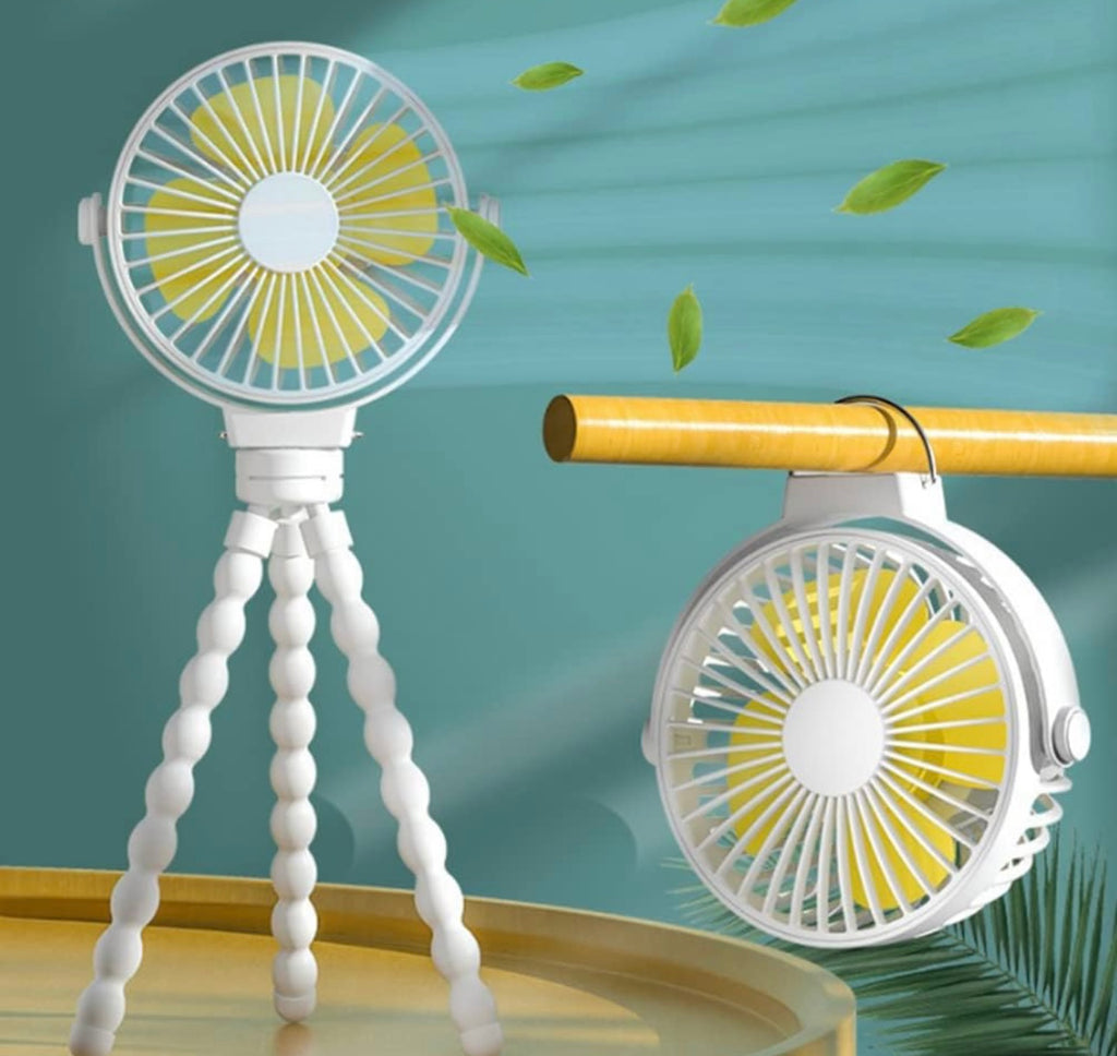 Attachable Fan Multipurpose Attachable Fan – SHOP LBB