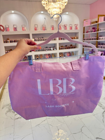 LBB Tote bag