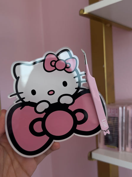 Hello Kitty Bow Tile