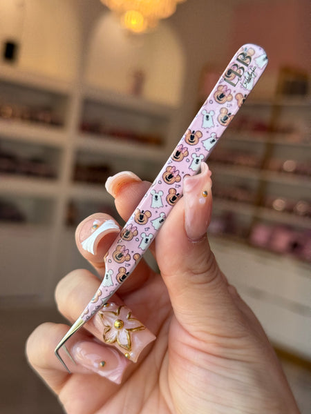 Spooky Disney Tweezer 🎃