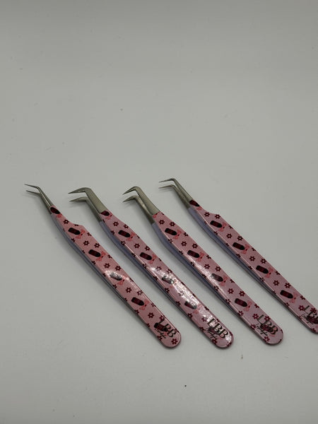 Dr Pepper tweezers 🥤