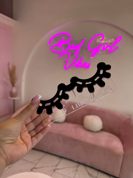 LBB Lash Tweezer Holder💖