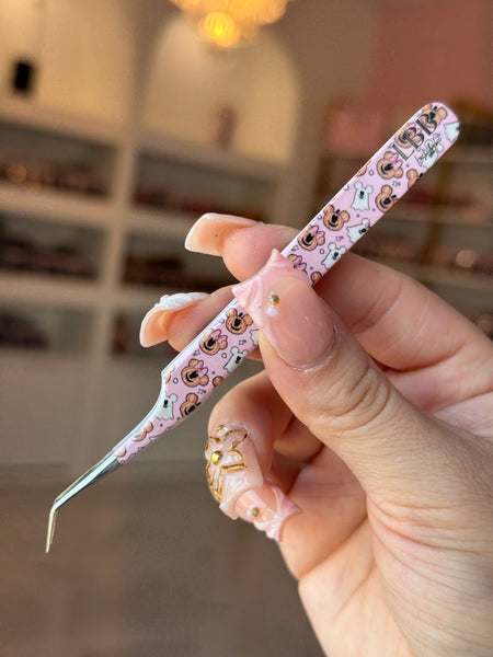 Spooky Disney Tweezer 🎃