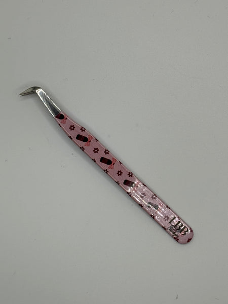 Dr Pepper tweezers 🥤