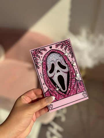 Glam Scream Lash Tile
