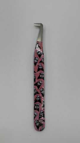 Kuromi Tweezer