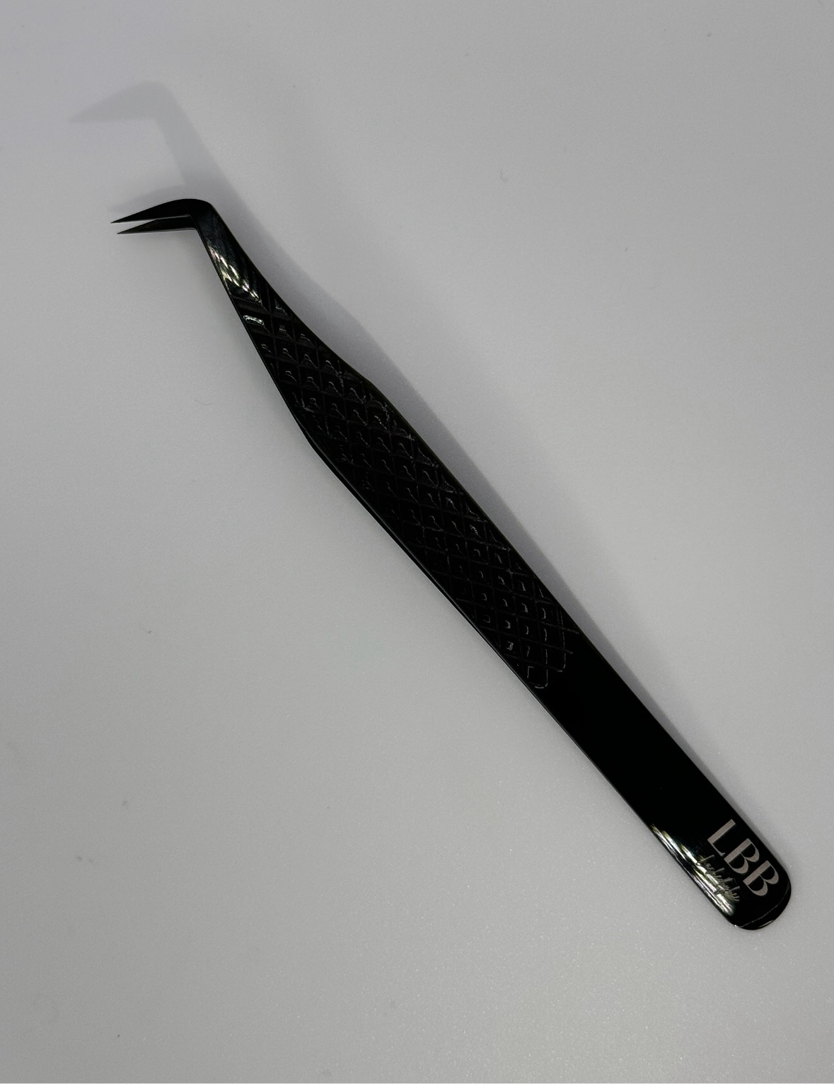 Black Plasma tweezer