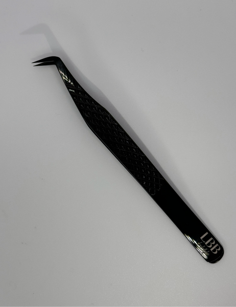 Black Plasma tweezer