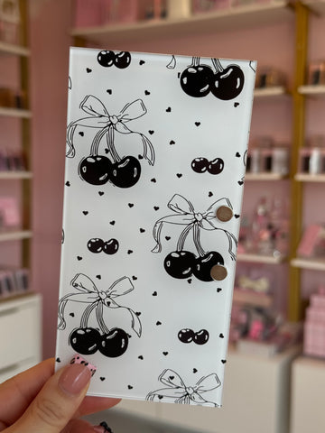 Love Lash tile