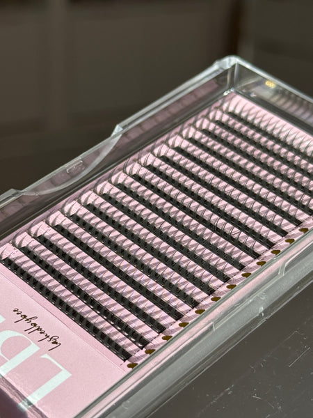 Anime Lash Trays