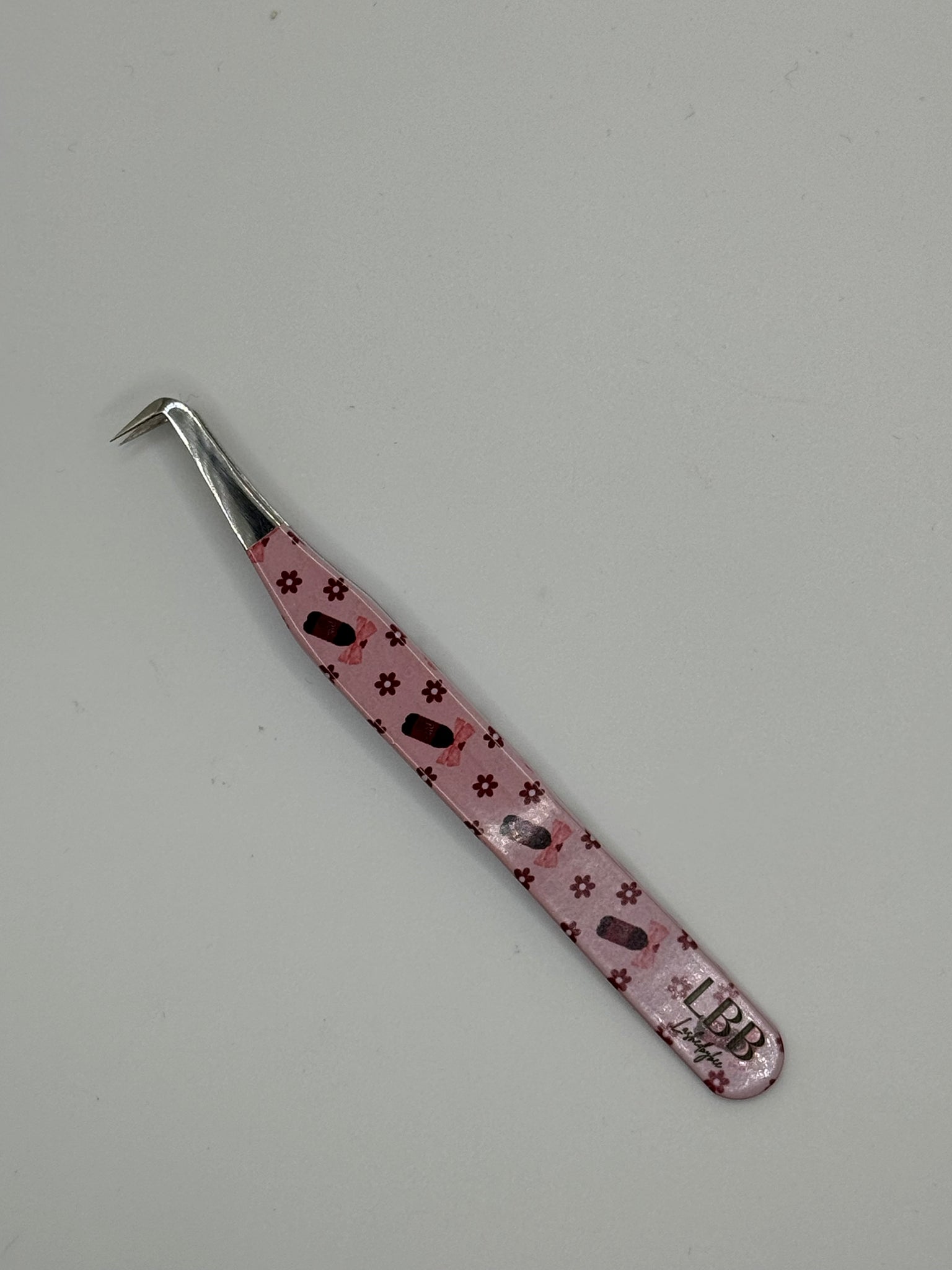 Dr Pepper tweezers 🥤