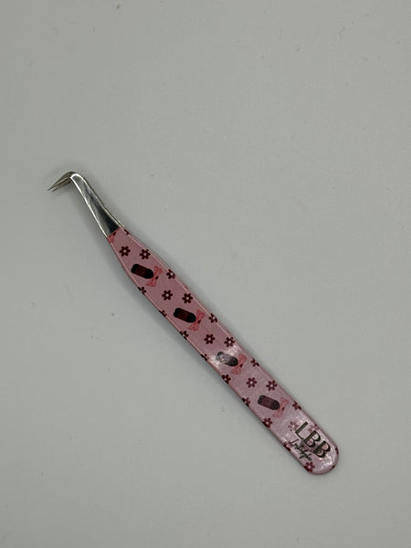 Dr Pepper tweezers 🥤