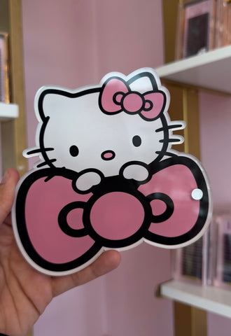 Hello Kitty Bow Tile