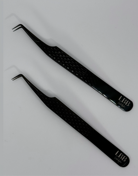 Black Plasma tweezer