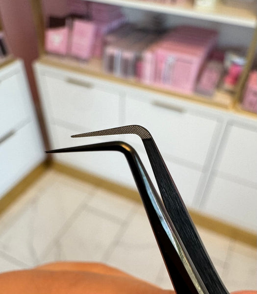 Skinny 90 Fiber tip tweezer