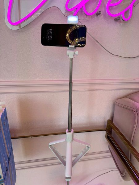 Phone Tripod / Selfie Stick