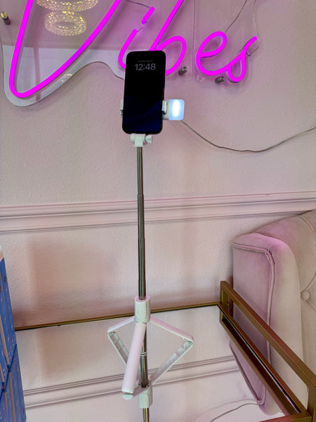 Phone Tripod / Selfie Stick