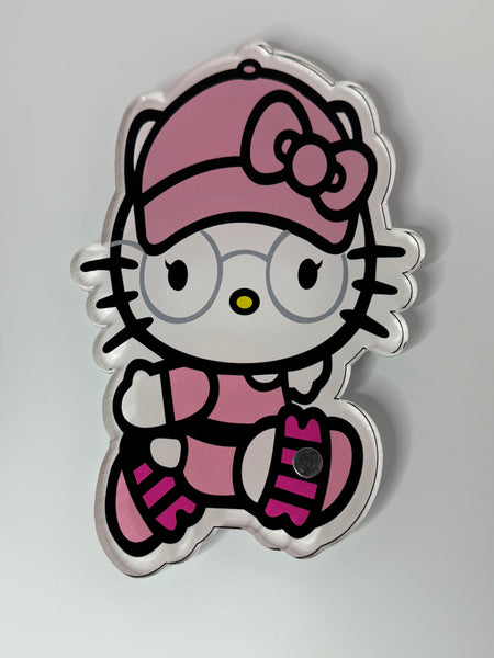 LBB Hello Kitty Lash Tiles