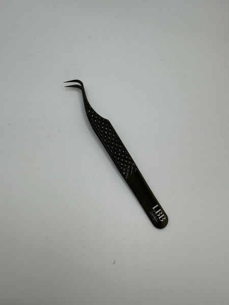 Black Plasma tweezer