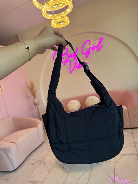LBB Shoulder Bag