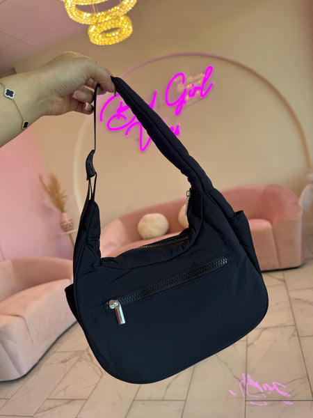 LBB Shoulder Bag