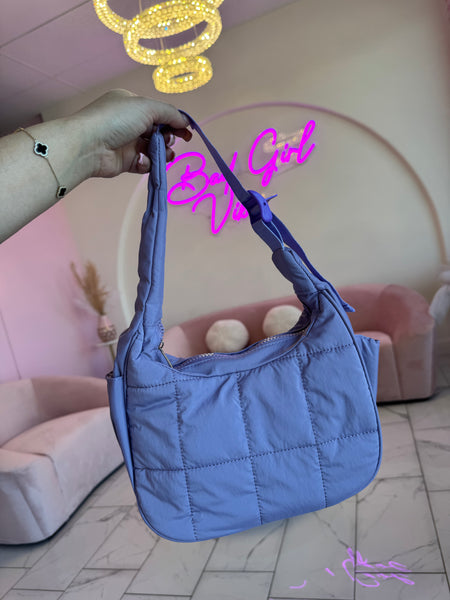 LBB Shoulder Bag