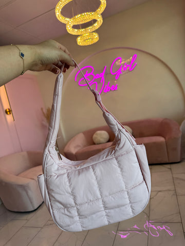 LBB Shoulder Bag