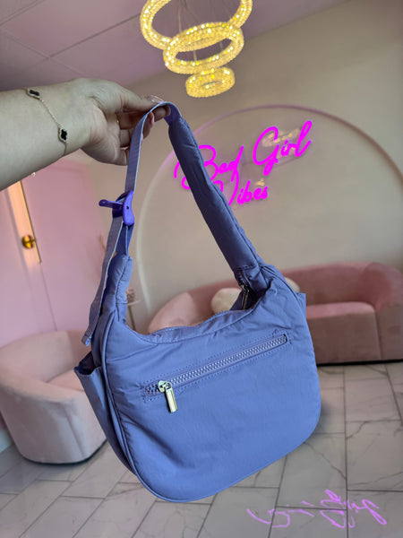 LBB Shoulder Bag