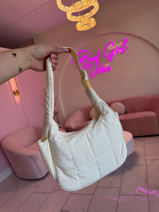 LBB Shoulder Bag