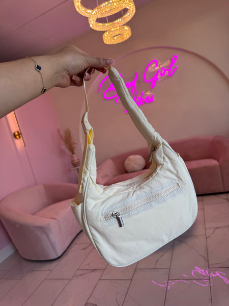 LBB Shoulder Bag