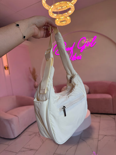 LBB Shoulder Bag