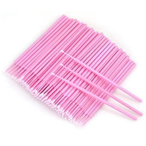 LBB Pink Microfiber Wands